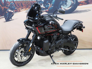 2026 Harley Davidson RA1250ST Pan America 1250 ST