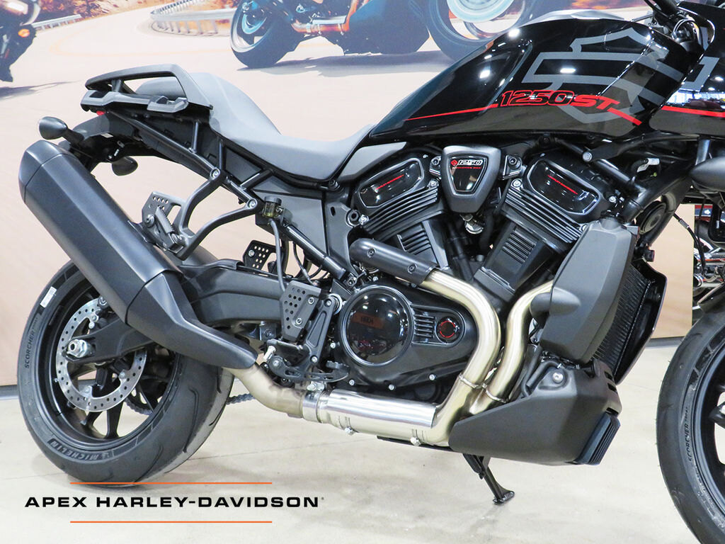 2026 Harley Davidson RA1250ST Pan America 1250 ST