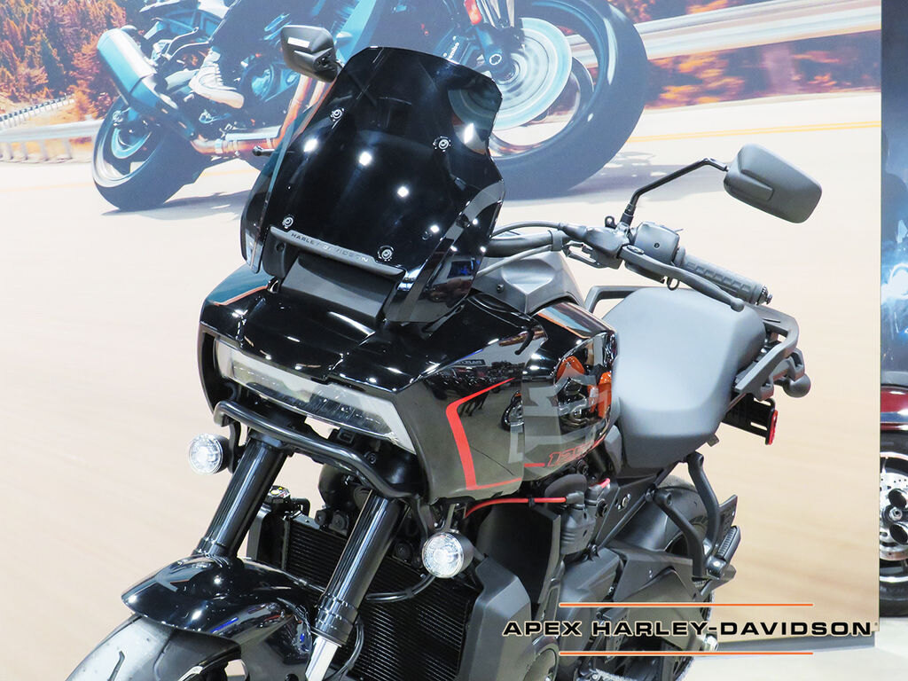 2026 Harley Davidson RA1250ST Pan America 1250 ST