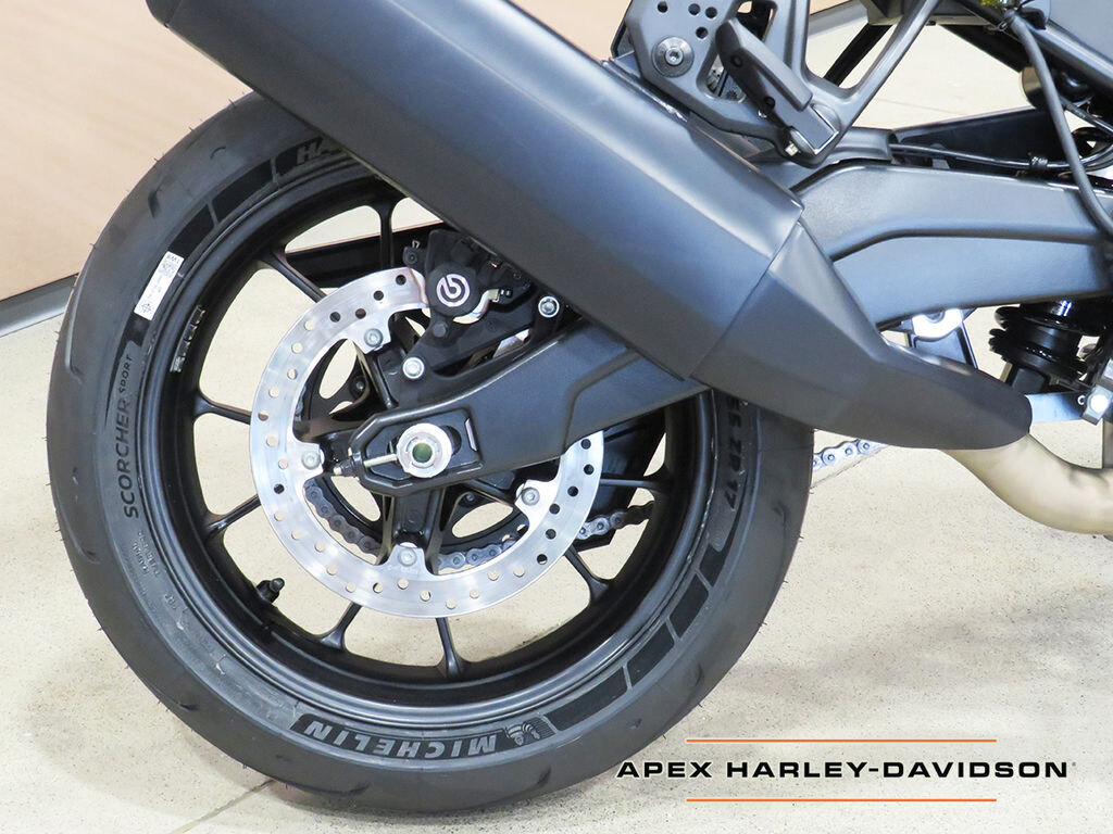 2026 Harley Davidson RA1250ST Pan America 1250 ST