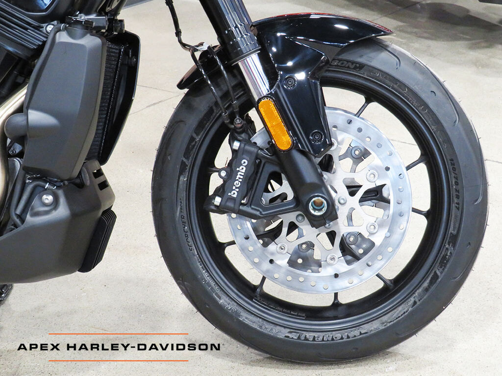 2026 Harley Davidson RA1250ST Pan America 1250 ST