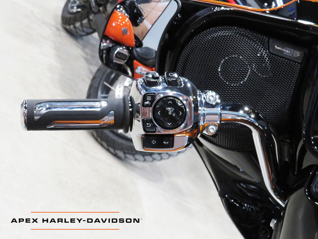 2026 Harley Davidson FLHXSE CVO Street Glide