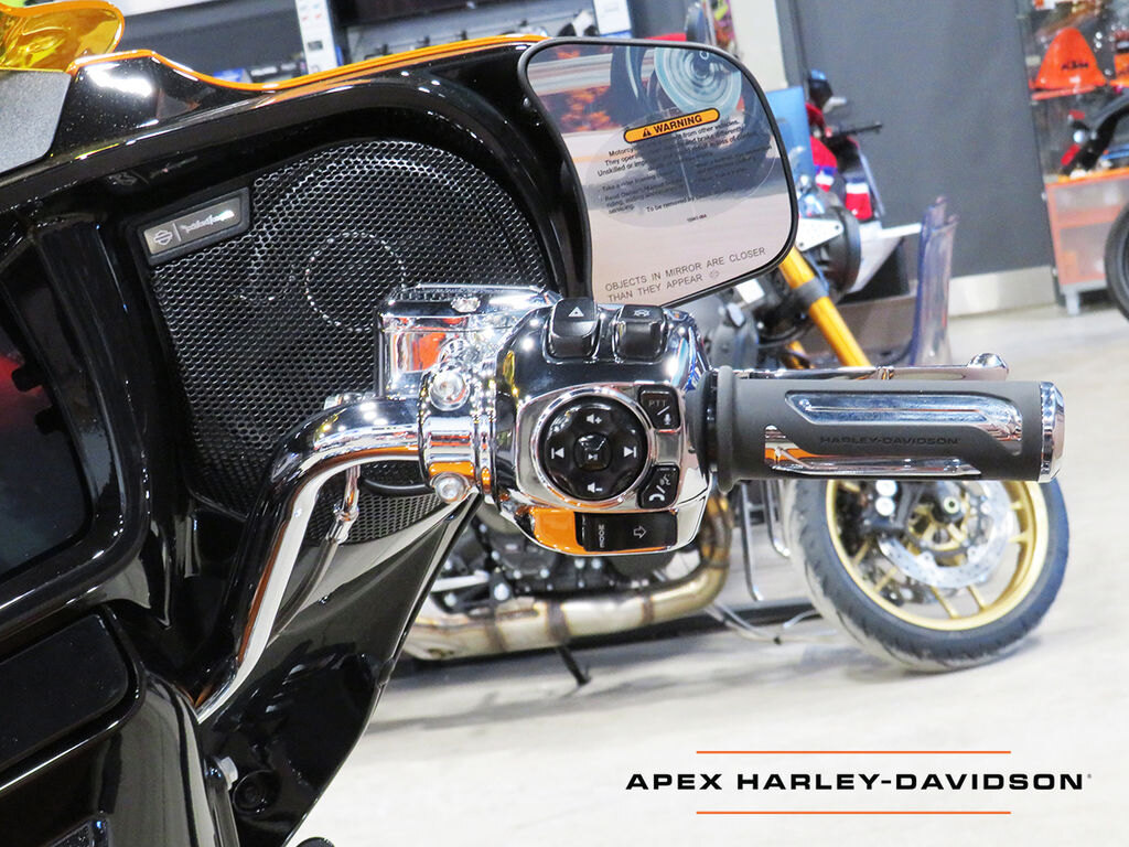 2026 Harley Davidson FLHXSE CVO Street Glide