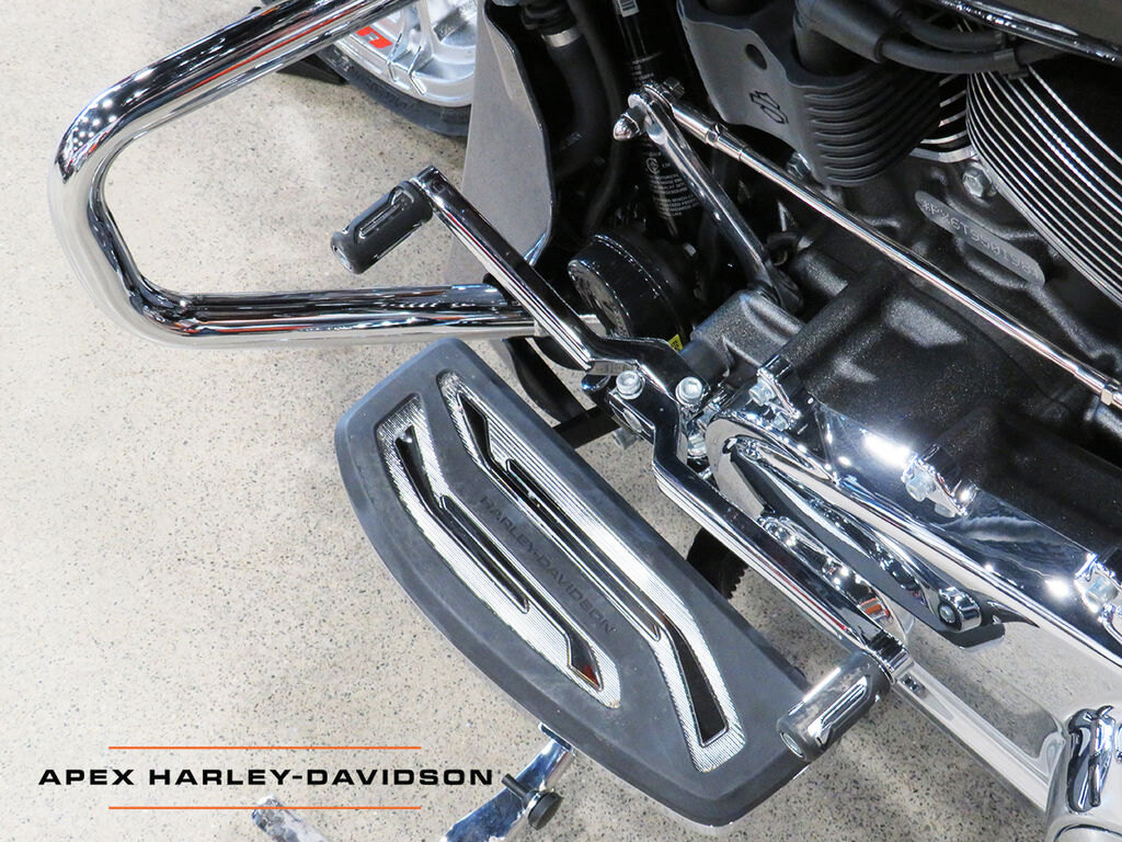 2026 Harley Davidson FLHXSE CVO Street Glide