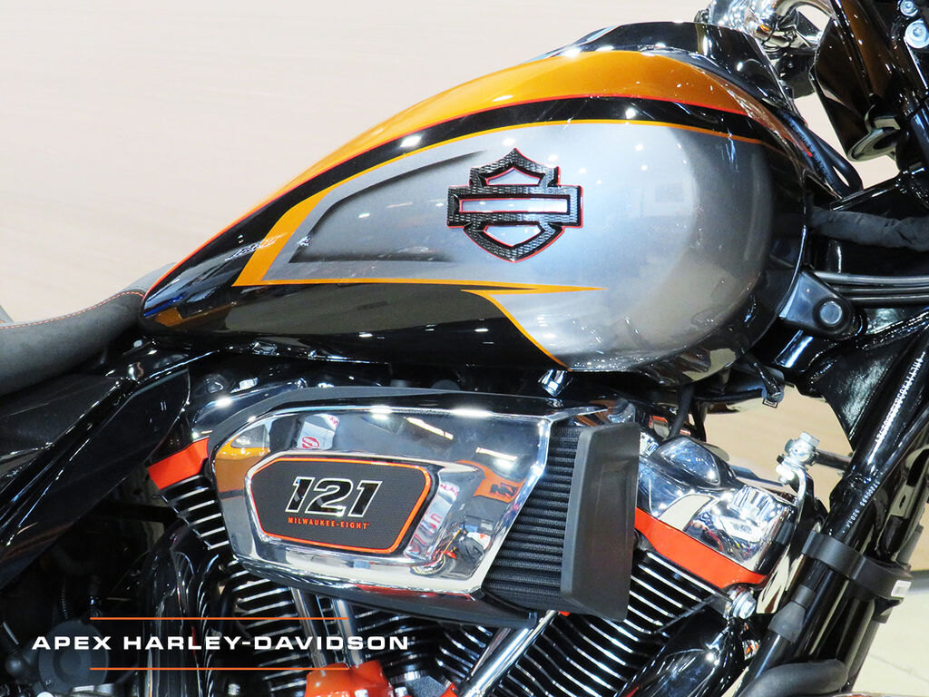 2026 Harley Davidson FLHXSE CVO Street Glide