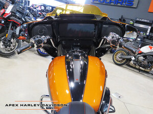 2026 Harley Davidson FLHXSE CVO Street Glide