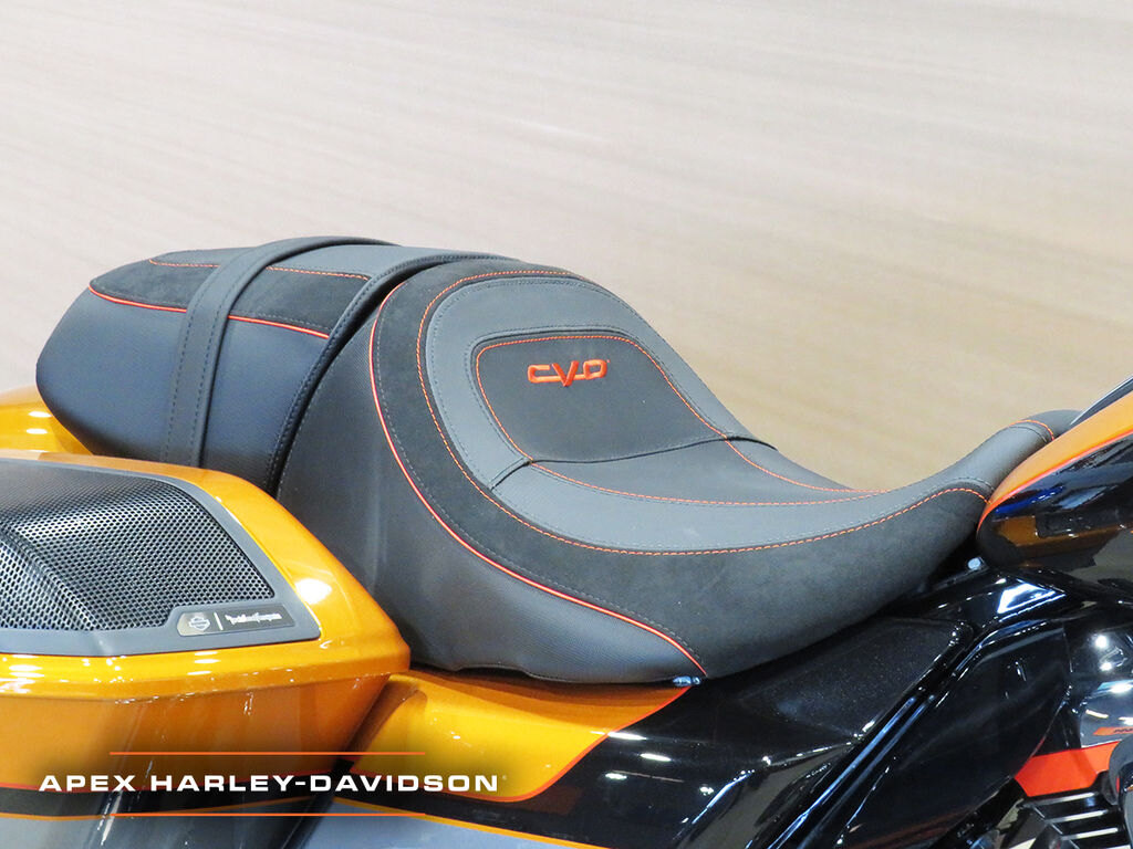 2026 Harley Davidson FLHXSE CVO Street Glide
