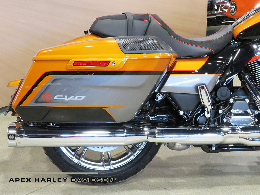 2026 Harley Davidson FLHXSE CVO Street Glide