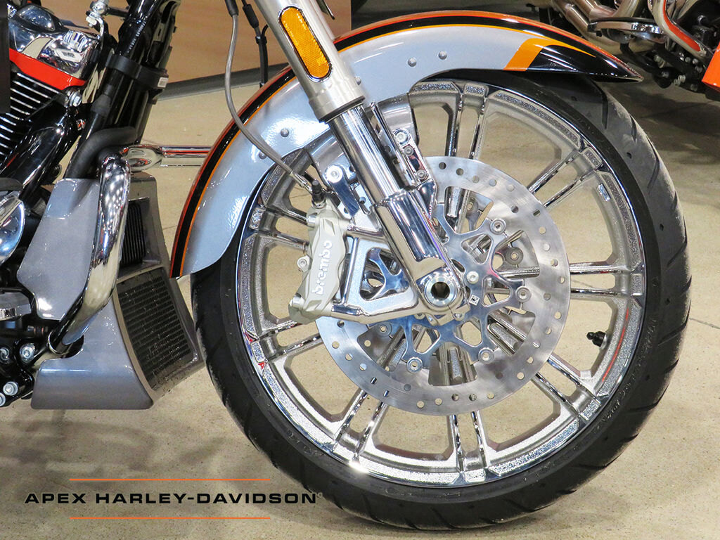 2026 Harley Davidson FLHXSE CVO Street Glide