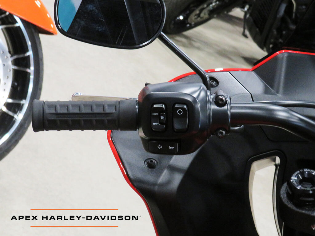 2026 Harley Davidson FXLRST Low Rider ST
