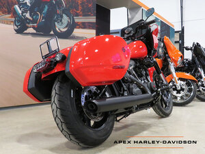 2026 Harley Davidson FXLRST Low Rider ST