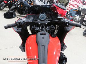 2026 Harley Davidson FXLRST Low Rider ST