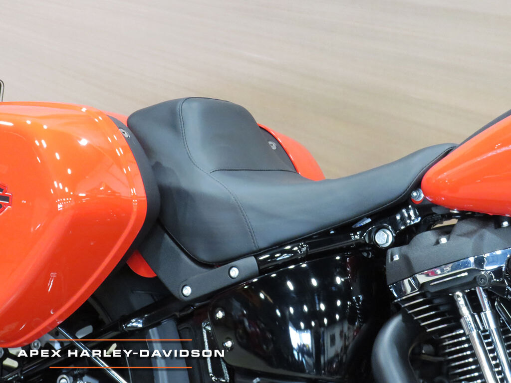 2026 Harley Davidson FXLRST Low Rider ST