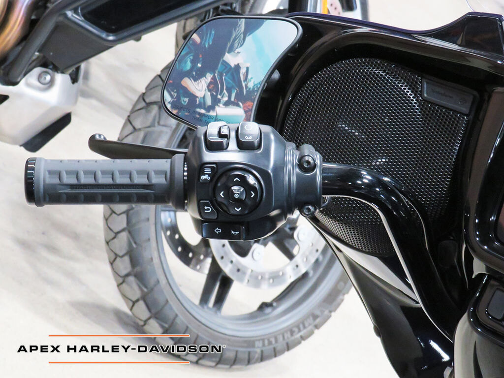 2026 Harley Davidson FLHXL Street Glide Limited