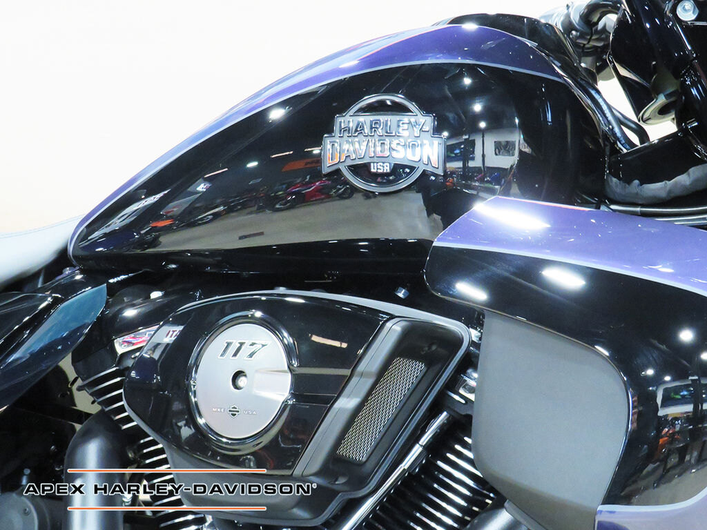 2026 Harley Davidson FLHXL Street Glide Limited