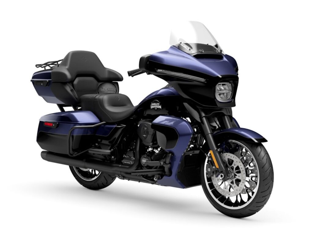 2026 Harley Davidson FLHXL Street Glide Limited