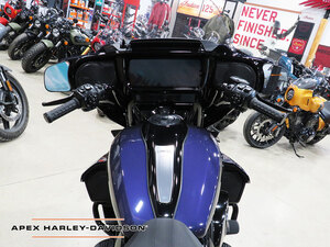 2026 Harley Davidson FLHXL Street Glide Limited