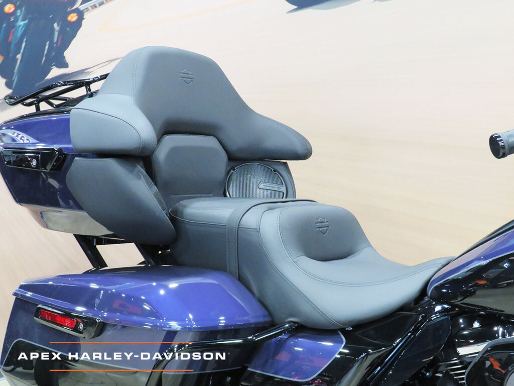 2026 Harley Davidson FLHXL Street Glide Limited