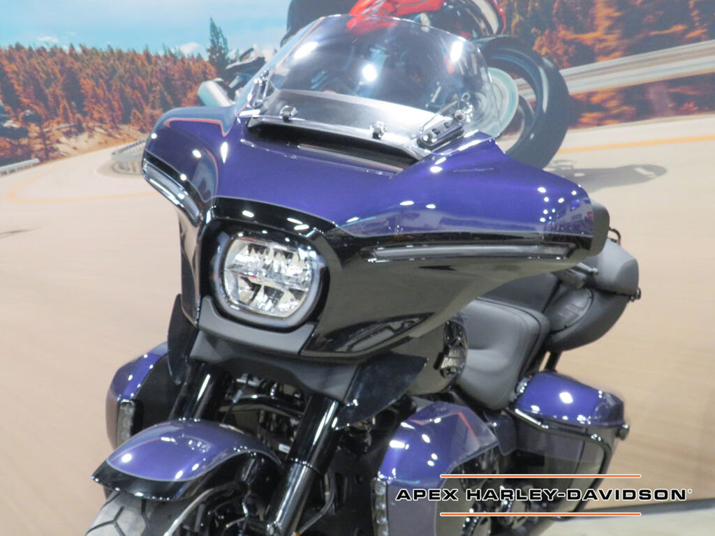 2026 Harley Davidson FLHXL Street Glide Limited