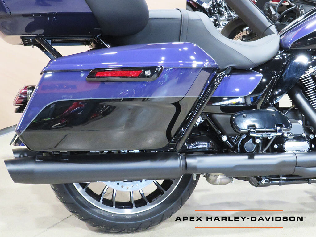 2026 Harley Davidson FLHXL Street Glide Limited