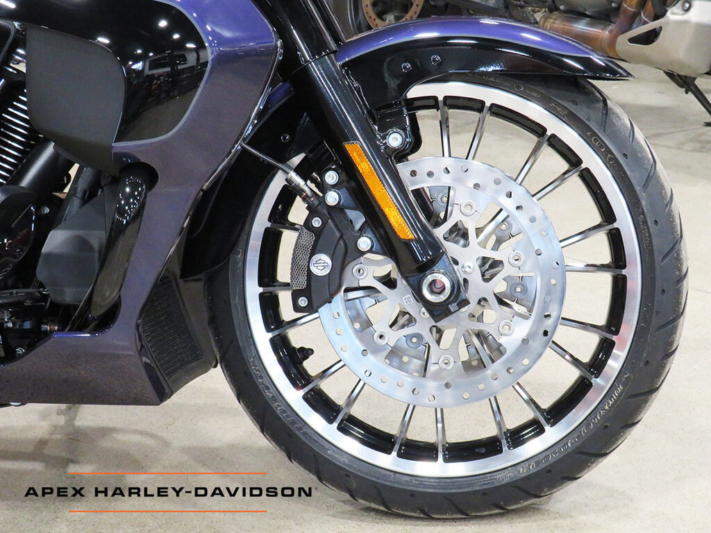2026 Harley Davidson FLHXL Street Glide Limited