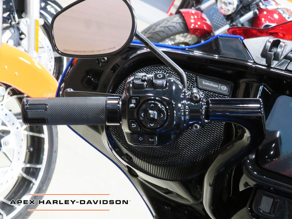 2026 Harley Davidson FLHXSTSE CVO Street Glide ST