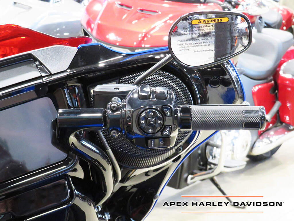 2026 Harley Davidson FLHXSTSE CVO Street Glide ST