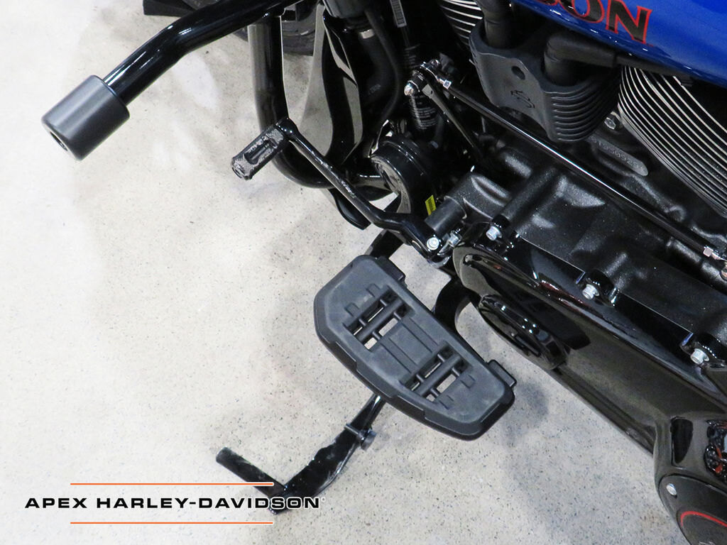 2026 Harley Davidson FLHXSTSE CVO Street Glide ST