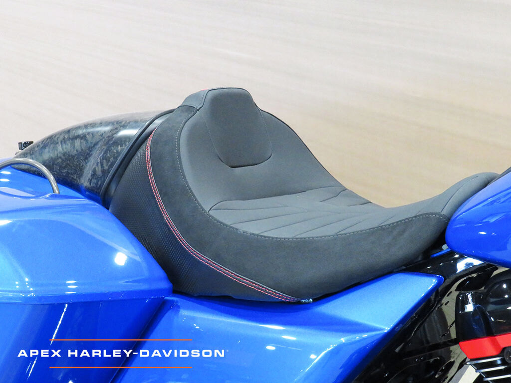 2026 Harley Davidson FLHXSTSE CVO Street Glide ST