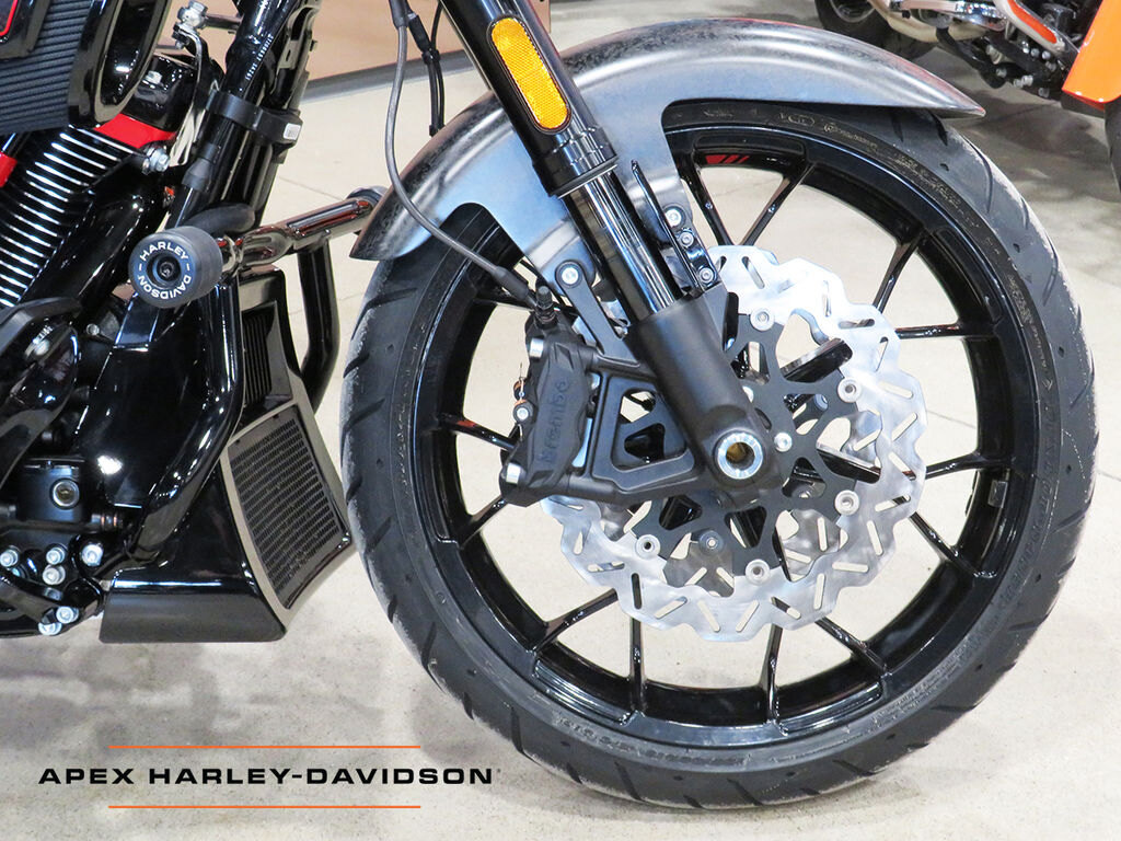 2026 Harley Davidson FLHXSTSE CVO Street Glide ST