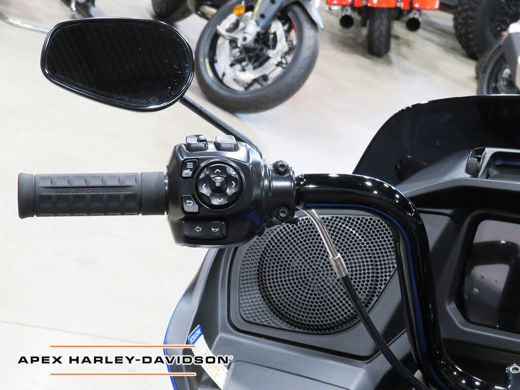 2026 Harley Davidson FLTRX Road Glide