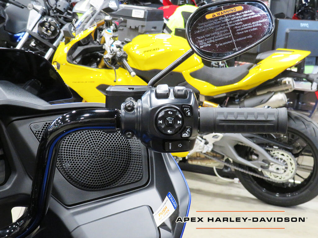 2026 Harley Davidson FLTRX Road Glide
