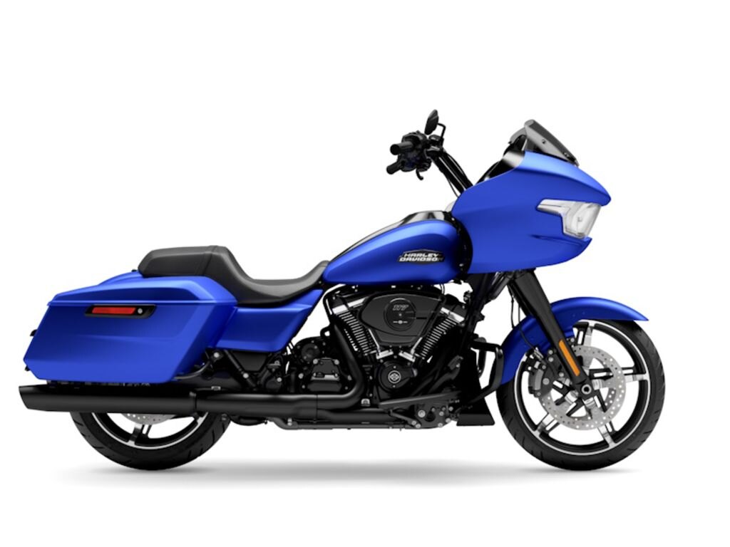2026 Harley Davidson FLTRX Road Glide