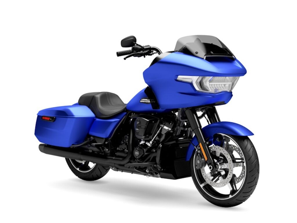 2026 Harley Davidson FLTRX Road Glide
