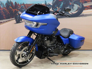 2026 Harley Davidson FLTRX Road Glide