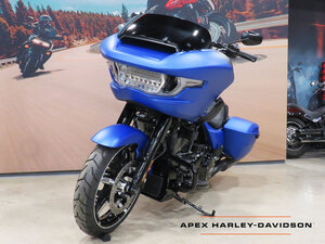 2026 Harley Davidson FLTRX Road Glide