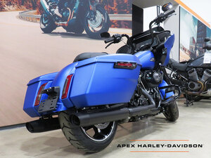 2026 Harley Davidson FLTRX Road Glide