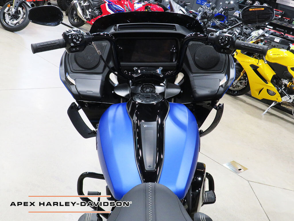 2026 Harley-Davidson RH975S - Nightster Special
