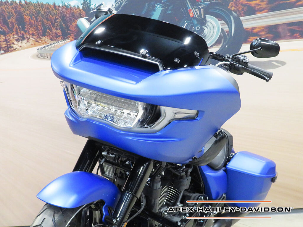 2026 Harley Davidson FLTRX Road Glide