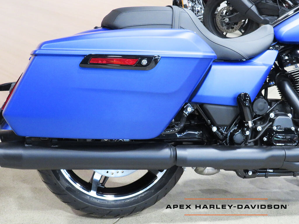 2026 Harley Davidson FLTRX Road Glide