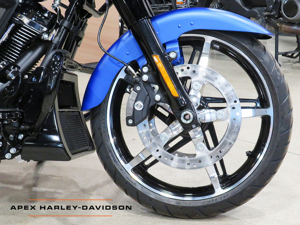 2026 Harley Davidson FLTRX Road Glide