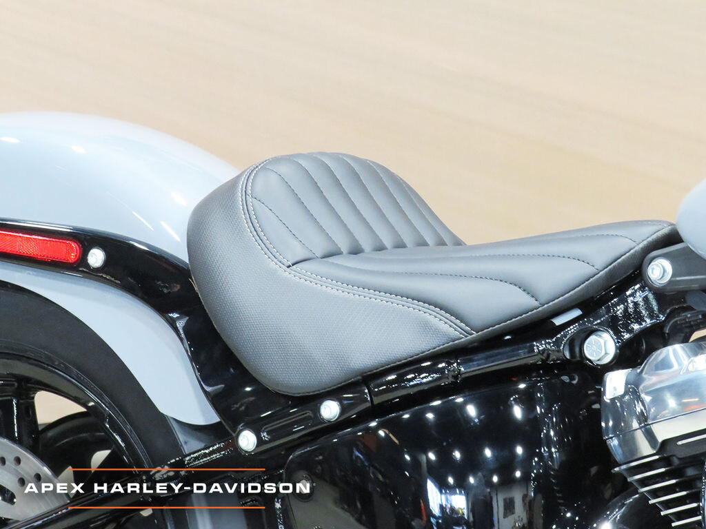 2026 Harley Davidson FXBB Street Bob