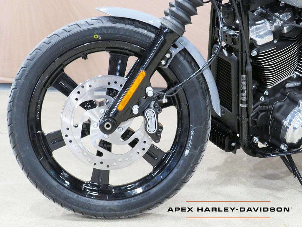 2026 Harley Davidson FXBB Street Bob