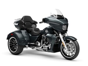 2026 Harley Davidson FLHLT Street Glide 3 Limited