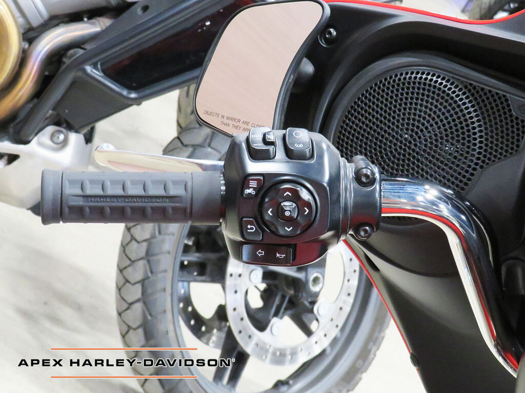 2026 Harley Davidson FLHX Street Glide