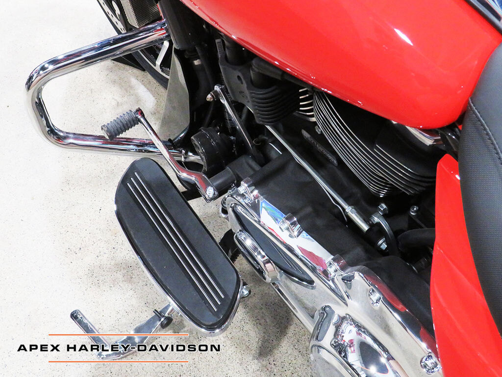 2026 Harley Davidson FLHX Street Glide