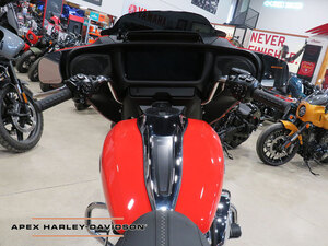 2026 Harley Davidson FLHX Street Glide