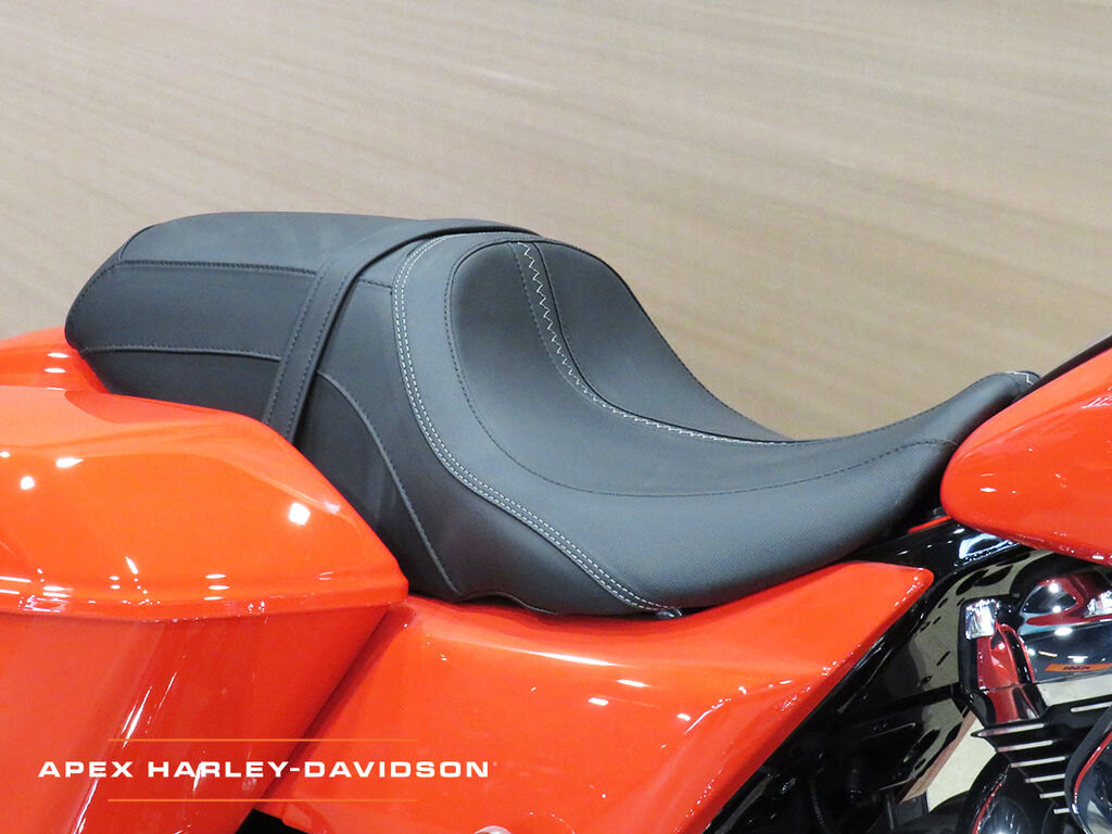 2026 Harley Davidson FLHX Street Glide