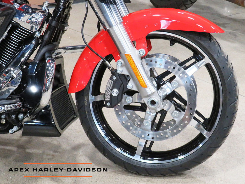 2026 Harley Davidson FLHX Street Glide