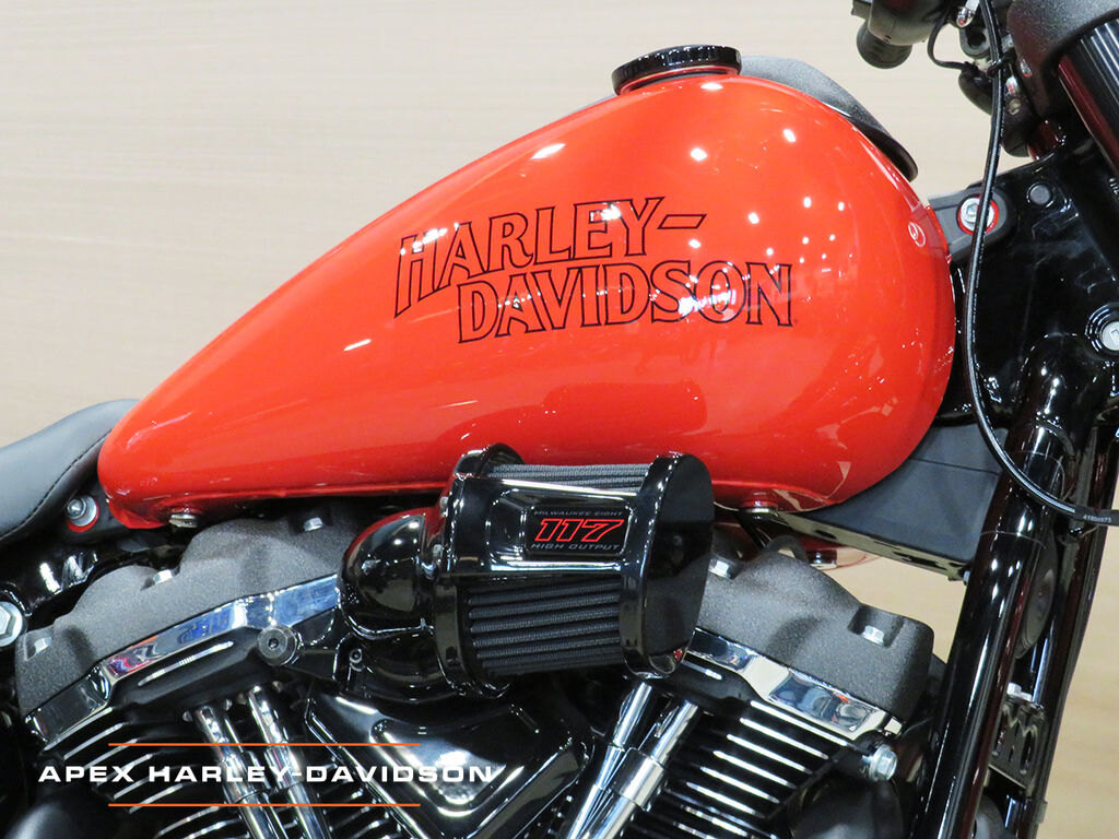 2026 Harley Davidson FXLRS Low Rider S